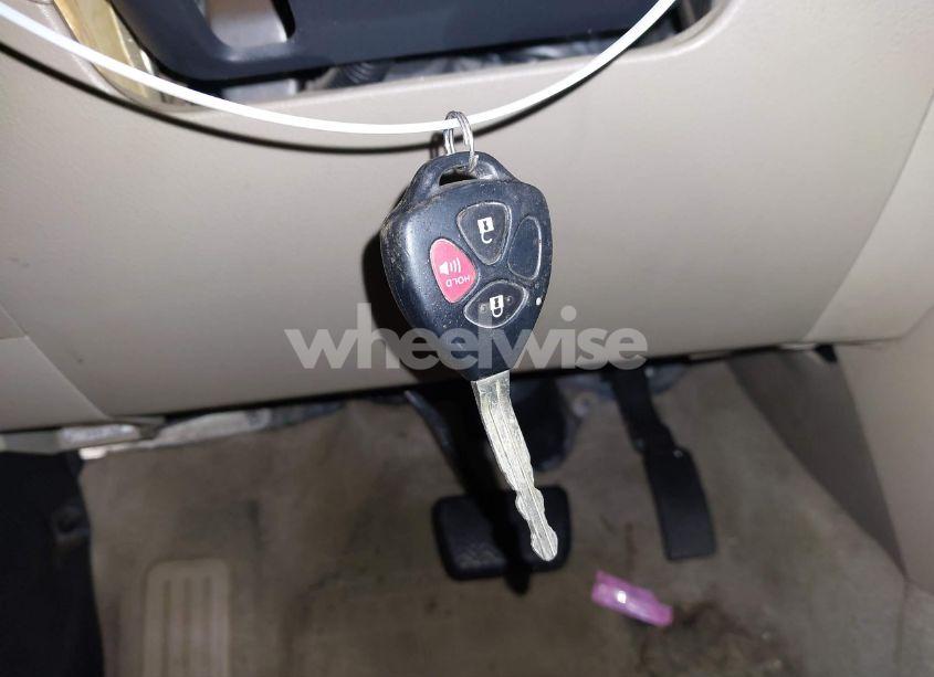 Photo 11 of 2010 Toyota Rav4 (VIN 2T3BF4DV8AW065132)