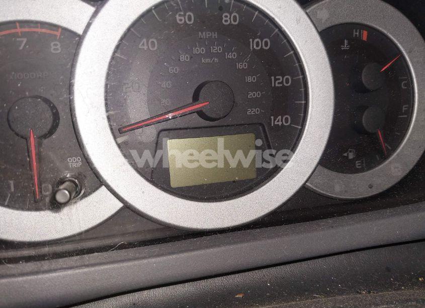 Photo 15 of 2010 Toyota Rav4 (VIN 2T3BF4DV8AW065132)