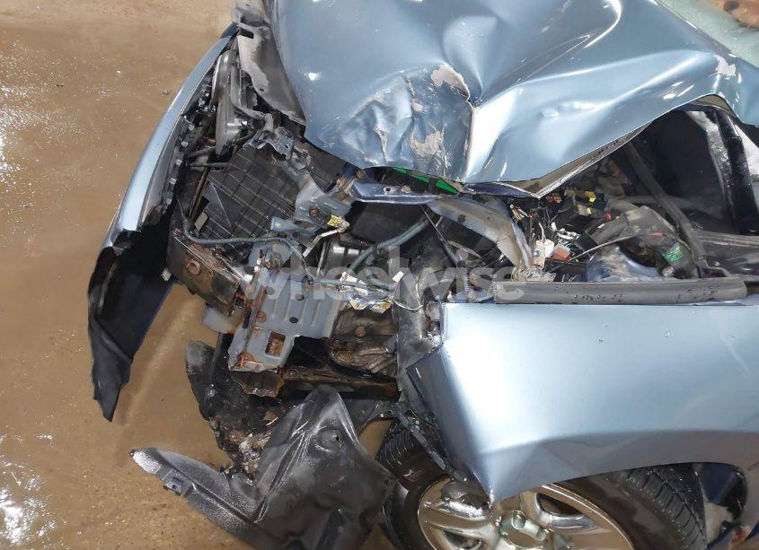 Photo 6 of 2010 Toyota Rav4 (VIN 2T3BF4DV8AW065132)