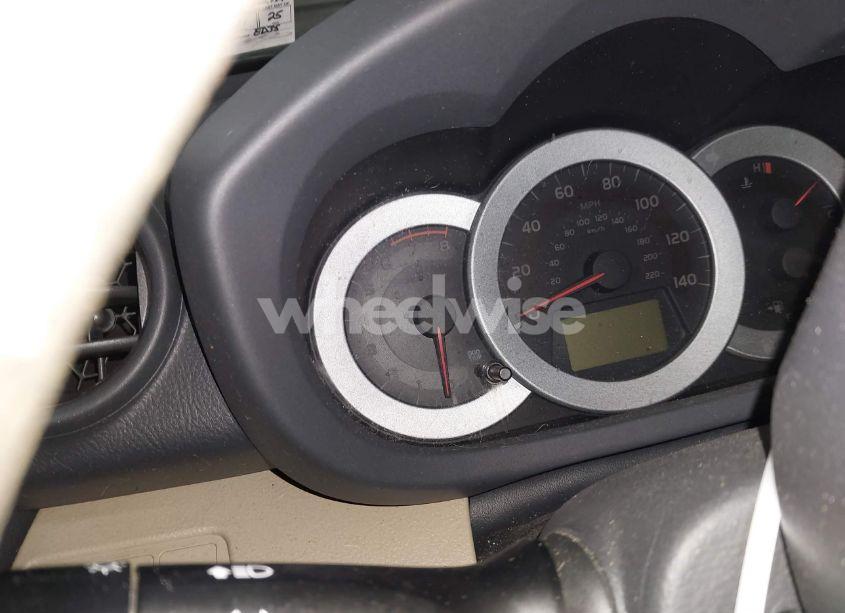 Photo 7 of 2010 Toyota Rav4 (VIN 2T3BF4DV8AW065132)