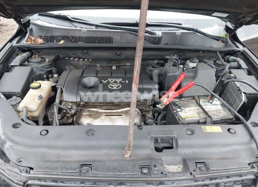 Photo 10 of 2010 Toyota Rav4 (VIN 2T3BF4DV8AW076115)