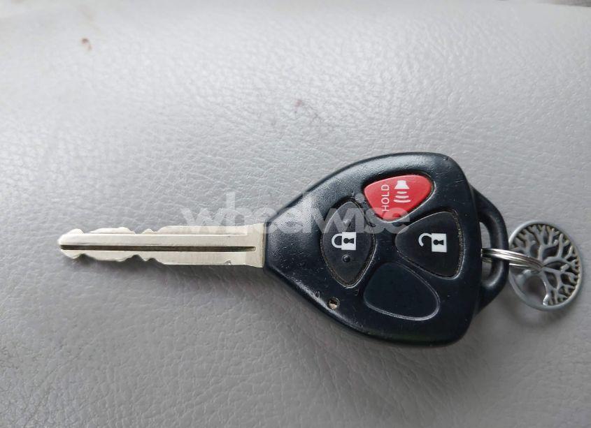 Photo 11 of 2010 Toyota Rav4 (VIN 2T3BF4DV8AW076115)