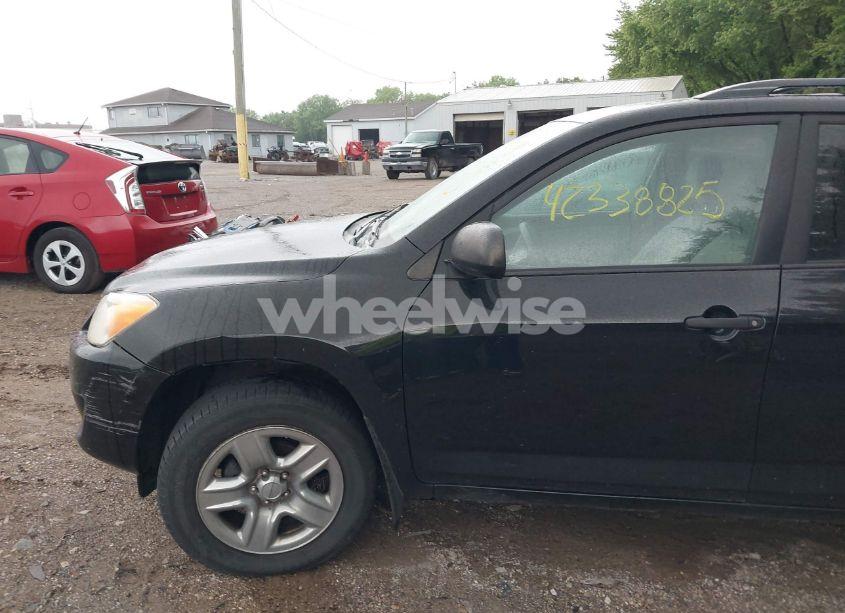 Photo 14 of 2010 Toyota Rav4 (VIN 2T3BF4DV8AW076115)