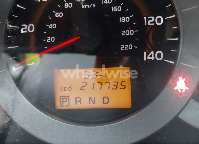 Photo 15 of 2010 Toyota Rav4 (VIN 2T3BF4DV8AW076115)