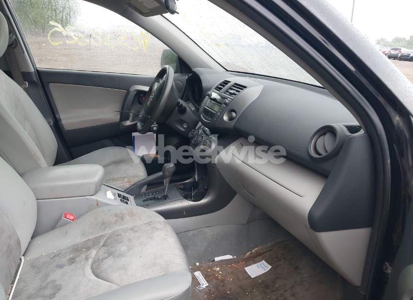 Photo 5 of 2010 Toyota Rav4 (VIN 2T3BF4DV8AW076115)