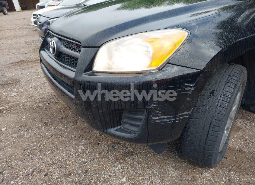 Photo 6 of 2010 Toyota Rav4 (VIN 2T3BF4DV8AW076115)