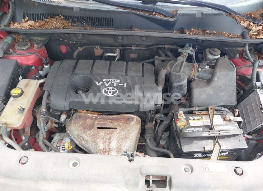 Photo 10 of 2010 Toyota Rav4 (VIN 2T3BF4DV8AW077698)