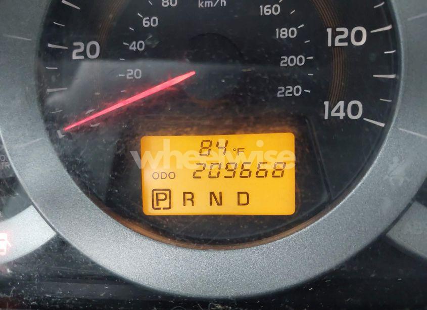 Photo 15 of 2010 Toyota Rav4 (VIN 2T3BF4DV8AW077698)