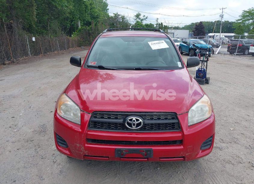 Photo 6 of 2010 Toyota Rav4 (VIN 2T3BF4DV8AW077698)