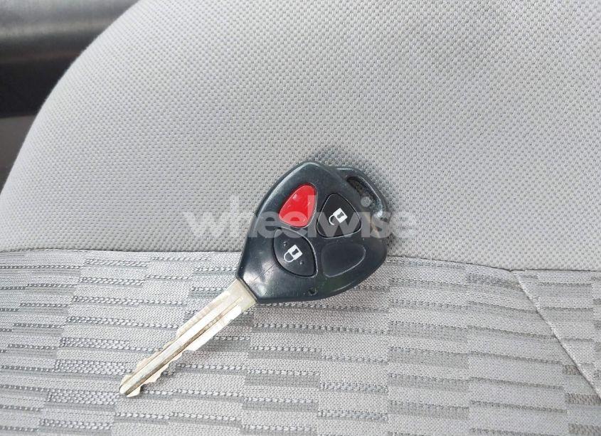 Photo 11 of 2011 Toyota Rav4 (VIN 2T3BF4DV8BW087911)