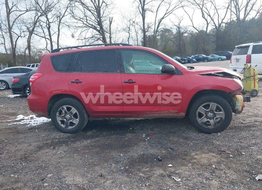 Photo 13 of 2011 Toyota Rav4 (VIN 2T3BF4DV8BW087911)