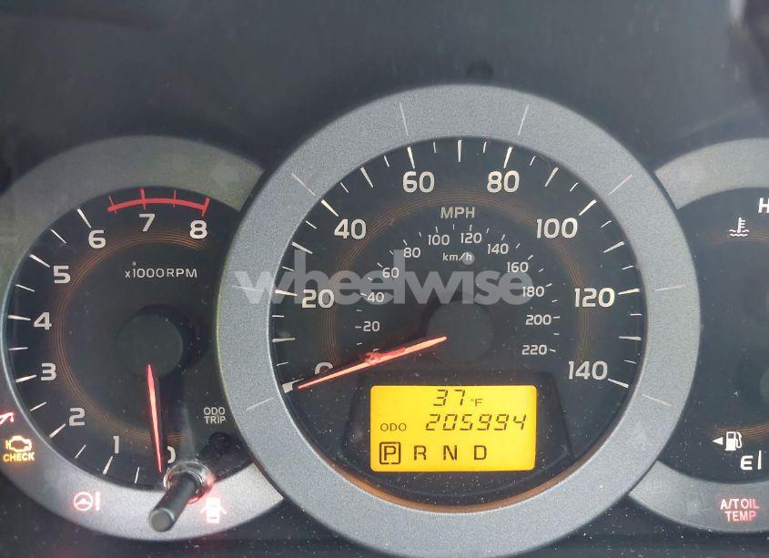 Photo 15 of 2011 Toyota Rav4 (VIN 2T3BF4DV8BW087911)