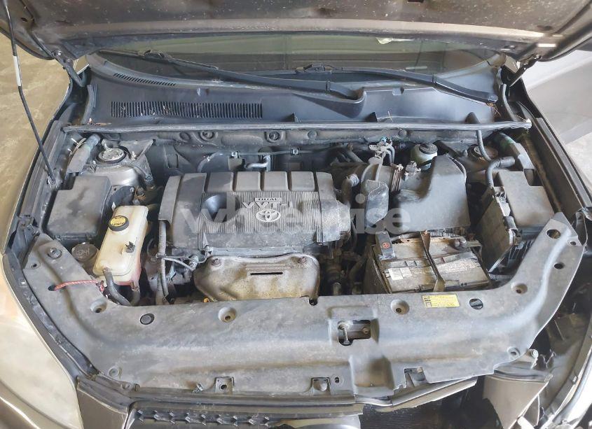 Photo 10 of 2011 Toyota Rav4 (VIN 2T3BF4DV8BW091196)