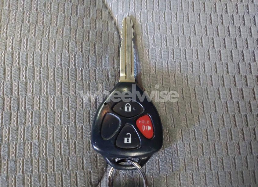 Photo 11 of 2011 Toyota Rav4 (VIN 2T3BF4DV8BW091196)