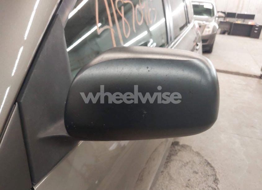 Photo 12 of 2011 Toyota Rav4 (VIN 2T3BF4DV8BW091196)