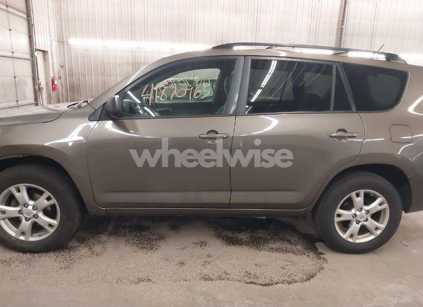 Photo 15 of 2011 Toyota Rav4 (VIN 2T3BF4DV8BW091196)