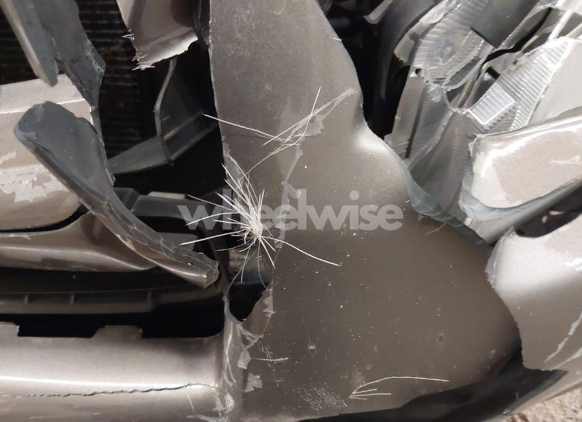 Photo 18 of 2011 Toyota Rav4 (VIN 2T3BF4DV8BW091196)