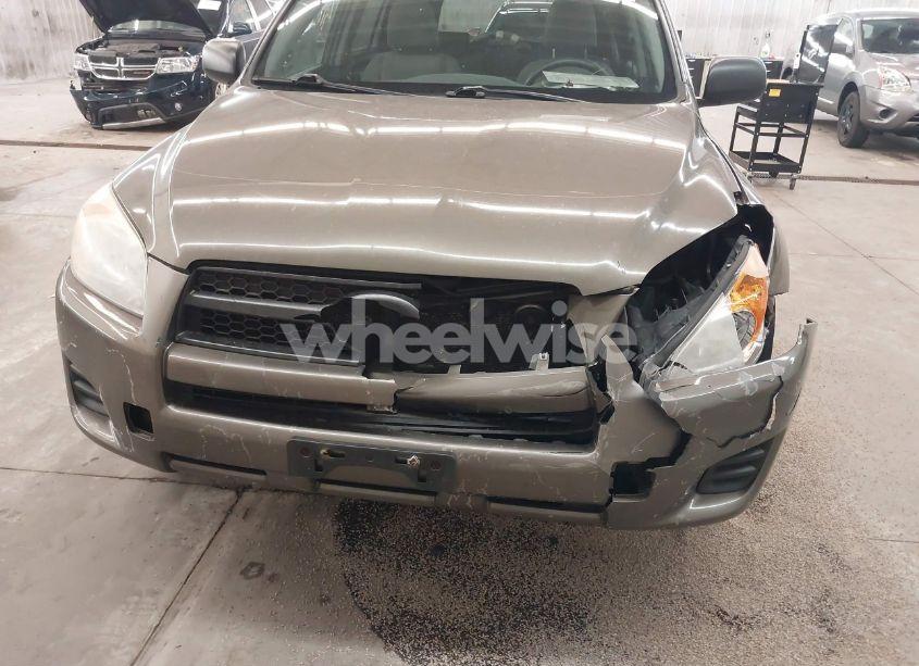 Photo 6 of 2011 Toyota Rav4 (VIN 2T3BF4DV8BW091196)