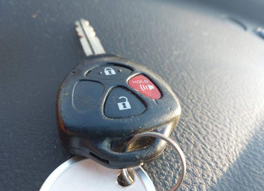 Photo 11 of 2011 Toyota Rav4 (VIN 2T3BF4DV8BW091263)