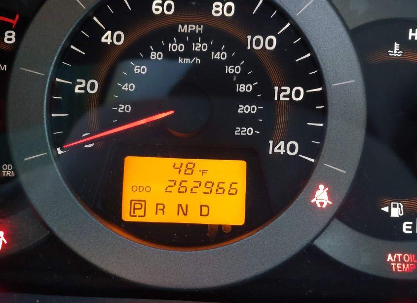 Photo 15 of 2011 Toyota Rav4 (VIN 2T3BF4DV8BW091263)