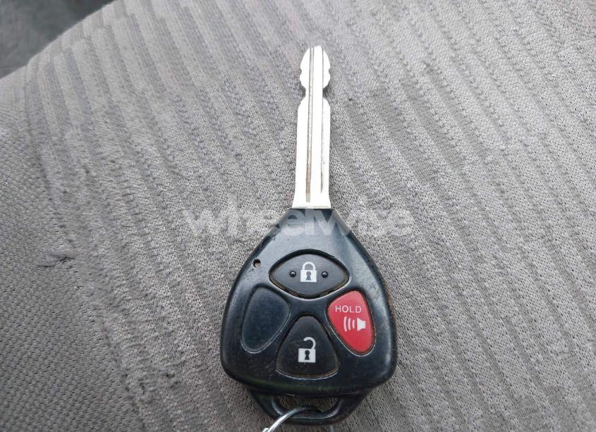 Photo 11 of 2011 Toyota Rav4 (VIN 2T3BF4DV8BW096267)