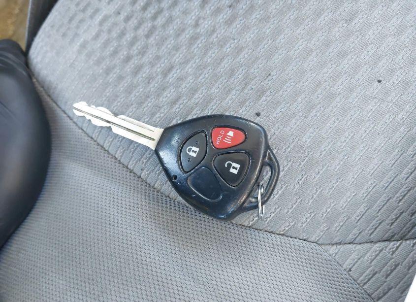 Photo 11 of 2011 Toyota Rav4 (VIN 2T3BF4DV8BW104383)