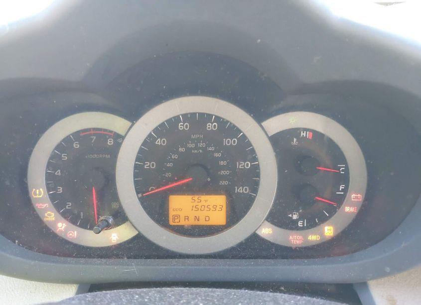 Photo 7 of 2011 Toyota Rav4 (VIN 2T3BF4DV8BW104383)