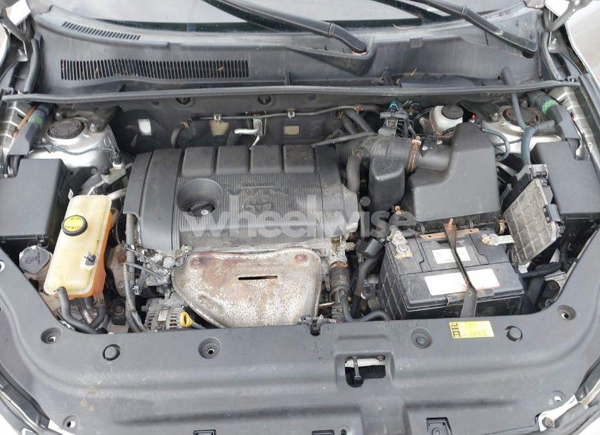 Photo 10 of 2011 Toyota Rav4 (VIN 2T3BF4DV8BW128263)