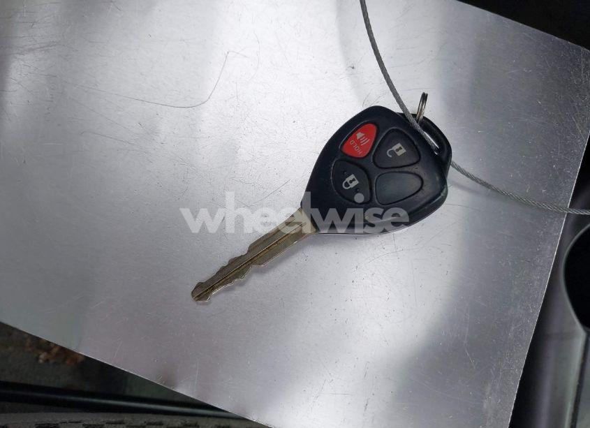 Photo 11 of 2011 Toyota Rav4 (VIN 2T3BF4DV8BW128263)