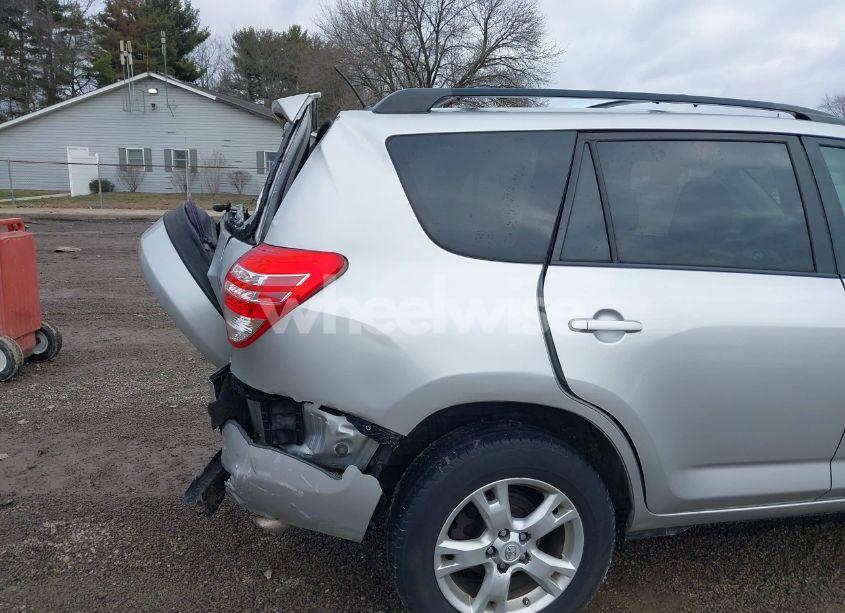 Photo 17 of 2011 Toyota Rav4 (VIN 2T3BF4DV8BW128263)