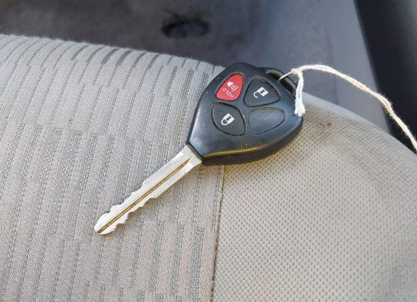 Photo 11 of 2011 Toyota Rav4 (VIN 2T3BF4DV8BW138601)