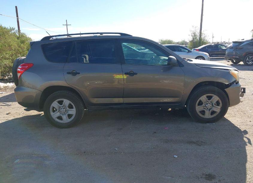 Photo 13 of 2011 Toyota Rav4 (VIN 2T3BF4DV8BW138601)