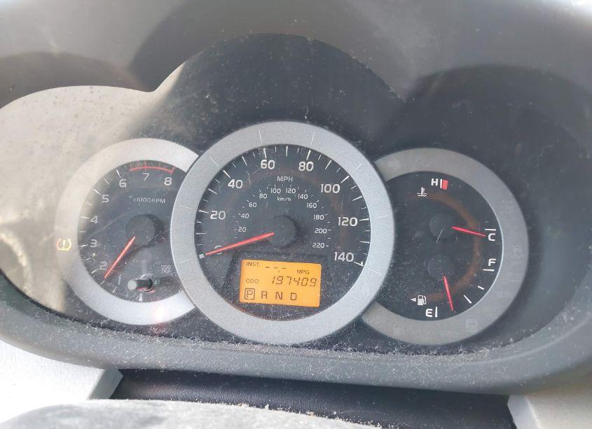 Photo 7 of 2011 Toyota Rav4 (VIN 2T3BF4DV8BW138601)