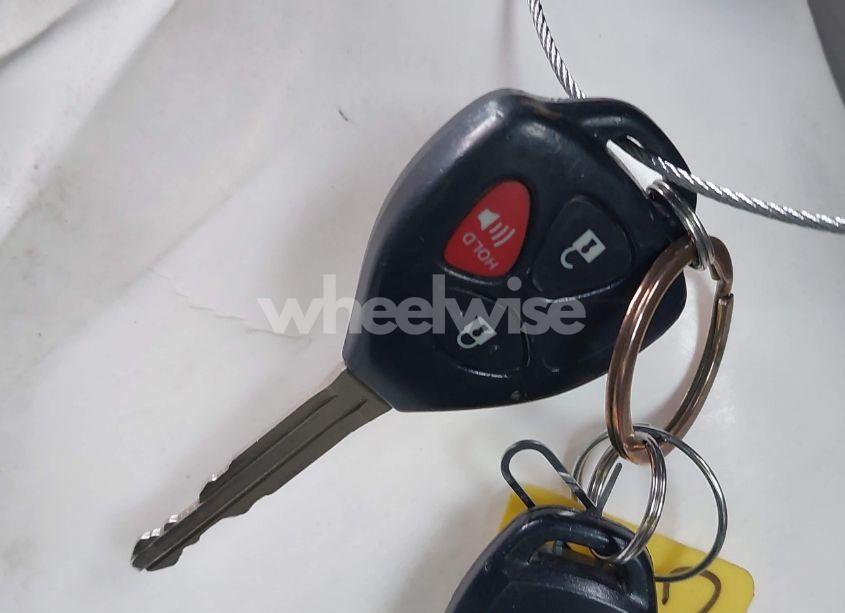 Photo 11 of 2011 Toyota Rav4 (VIN 2T3BF4DV8BW147783)