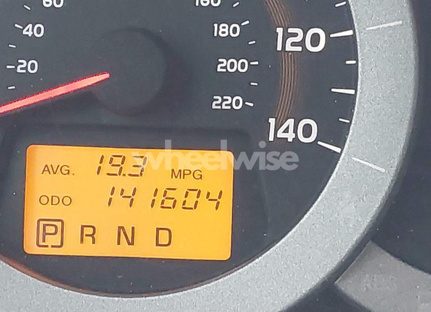 Photo 15 of 2011 Toyota Rav4 (VIN 2T3BF4DV8BW147783)