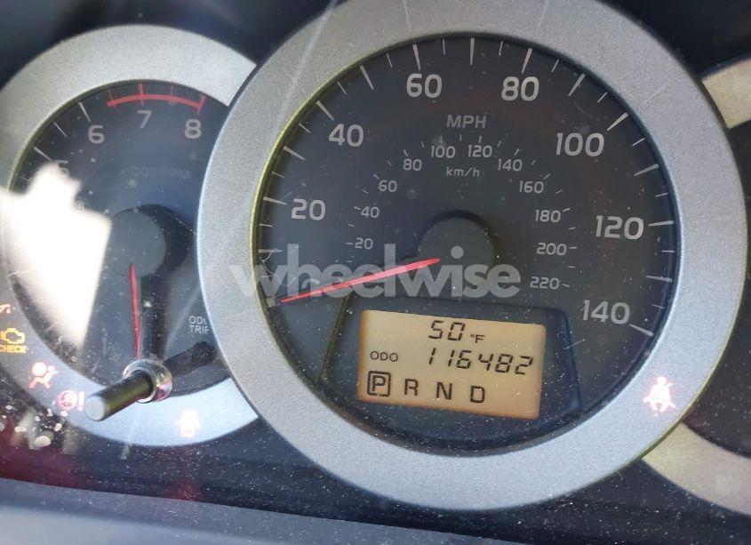 Photo 15 of 2011 Toyota Rav4 N/A (VIN 2T3BF4DV8BW150733)