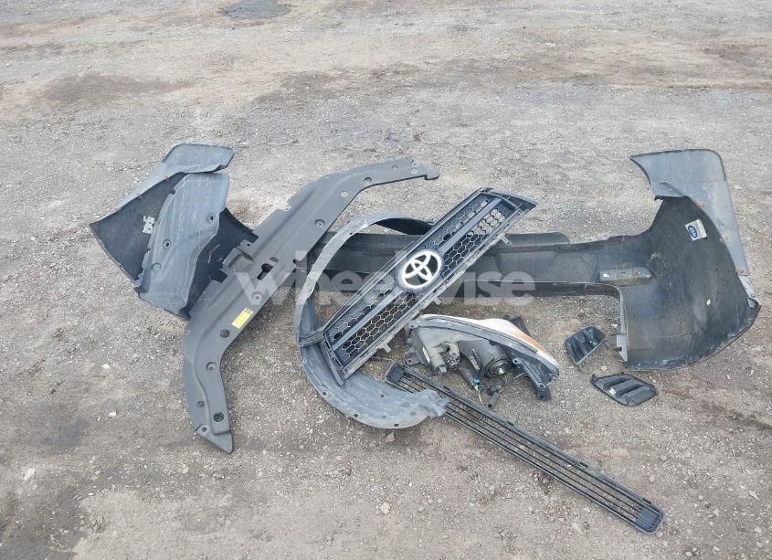 Photo 12 of 2011 Toyota Rav4 (VIN 2T3BF4DV8BW159660)