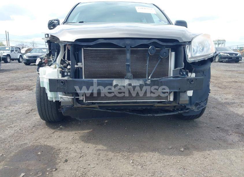 Photo 6 of 2011 Toyota Rav4 (VIN 2T3BF4DV8BW159660)