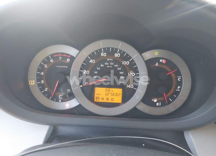 Photo 15 of 2011 Toyota Rav4 (VIN 2T3BF4DV8BW169394)