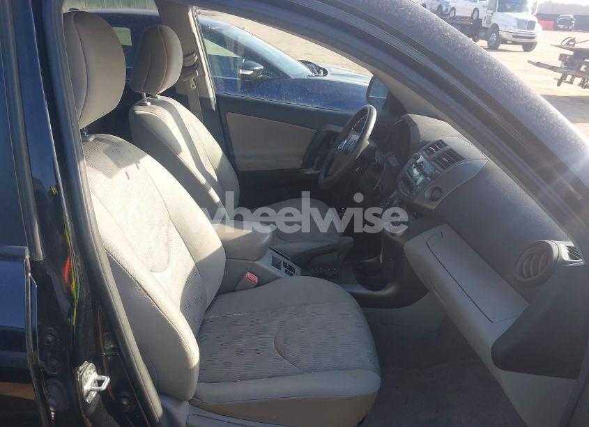 Photo 5 of 2011 Toyota Rav4 (VIN 2T3BF4DV8BW169394)