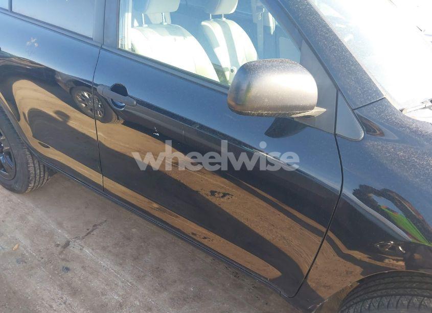 Photo 6 of 2011 Toyota Rav4 (VIN 2T3BF4DV8BW169394)