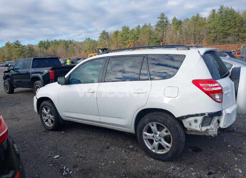 Photo 15 of 2011 Toyota Rav4 (VIN 2T3BF4DV8BW174093)