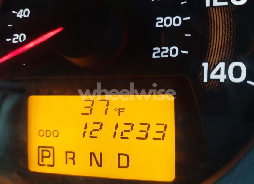 Photo 16 of 2011 Toyota Rav4 (VIN 2T3BF4DV8BW174093)