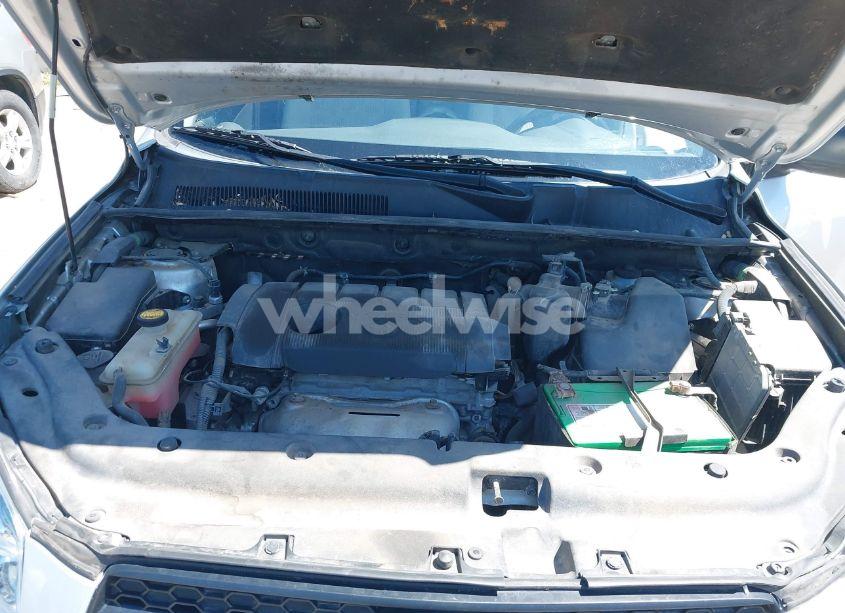 Photo 10 of 2012 Toyota Rav4 (VIN 2T3BF4DV8CW180266)