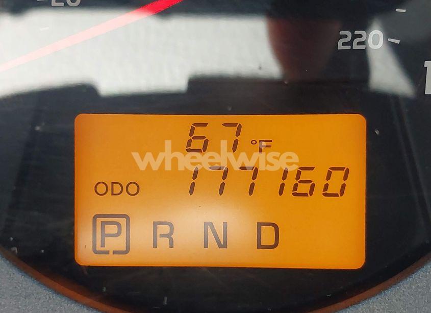 Photo 15 of 2012 Toyota Rav4 (VIN 2T3BF4DV8CW180266)