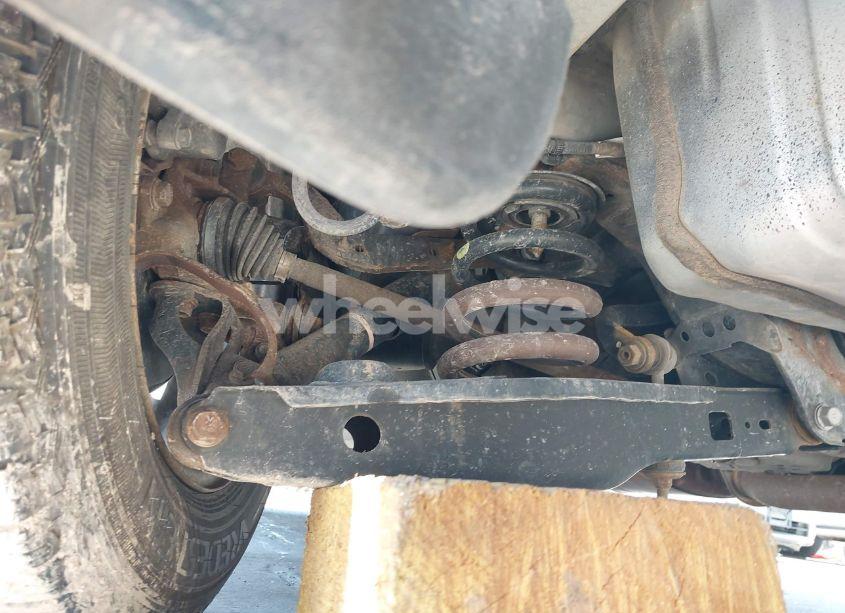 Photo 17 of 2012 Toyota Rav4 (VIN 2T3BF4DV8CW180266)