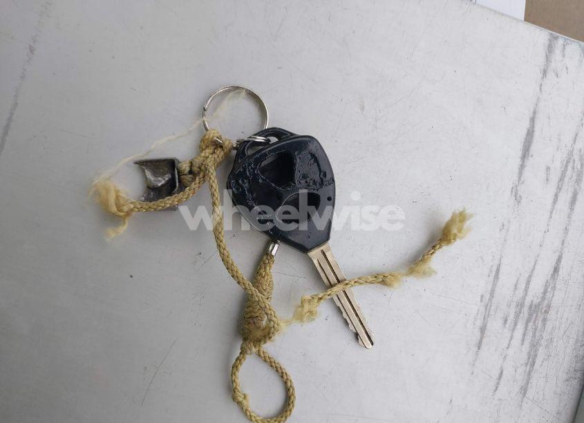 Photo 11 of 2012 Toyota Rav4 (VIN 2T3BF4DV8CW220006)