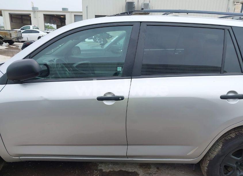 Photo 14 of 2012 Toyota Rav4 (VIN 2T3BF4DV8CW220006)