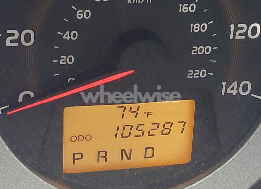 Photo 15 of 2012 Toyota Rav4 (VIN 2T3BF4DV8CW220006)