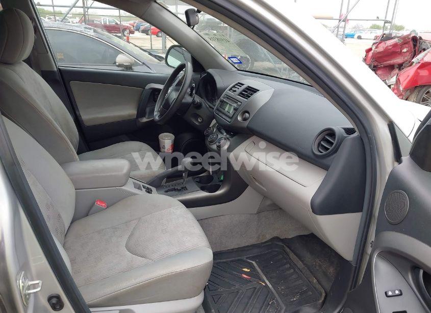 Photo 5 of 2012 Toyota Rav4 (VIN 2T3BF4DV8CW220006)